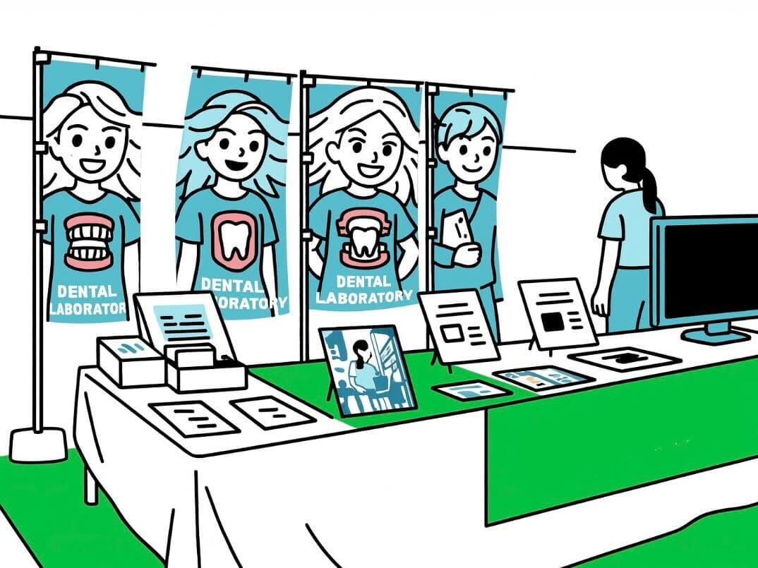 歯科技工士の地位向上・社会情報