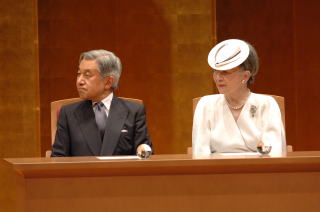 記念式典の様子3